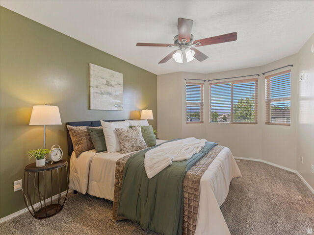 Property Photo:  5443 N Cricket Ln E  UT 84074 