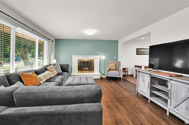 Property Photo:  4475 S Vista Dr  UT 84403 