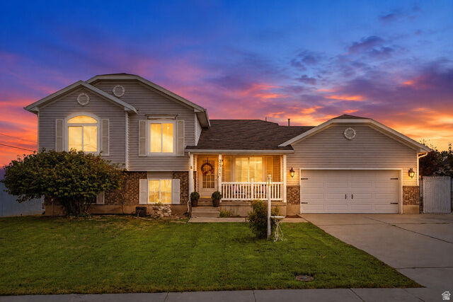 Property Photo:  3511 S Orchard Way  UT 84128 