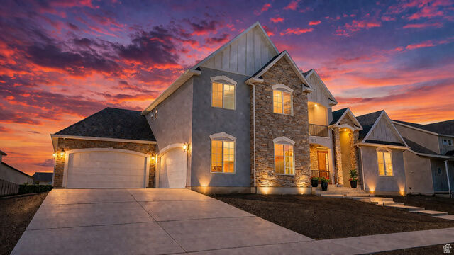 Property Photo:  1073 N Titan Dr  UT 84043 