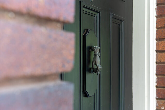 Property Photo:  1348 E 3rd Ave N  UT 84103 