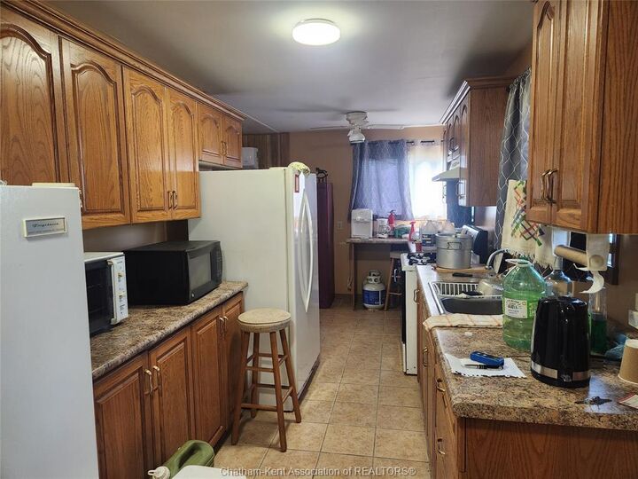 Property Photo: 96 Kent Street ON N0P 1A0