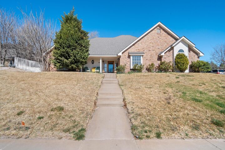 Property Photo:  95 Jynteewood Drive  TX 79015-1735 