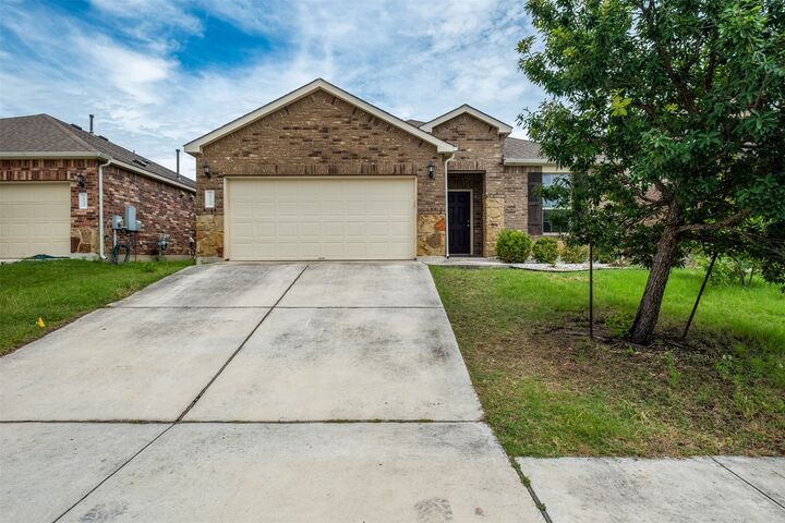 Property Photo:  19733 Shinning Isle Run  TX 78660 