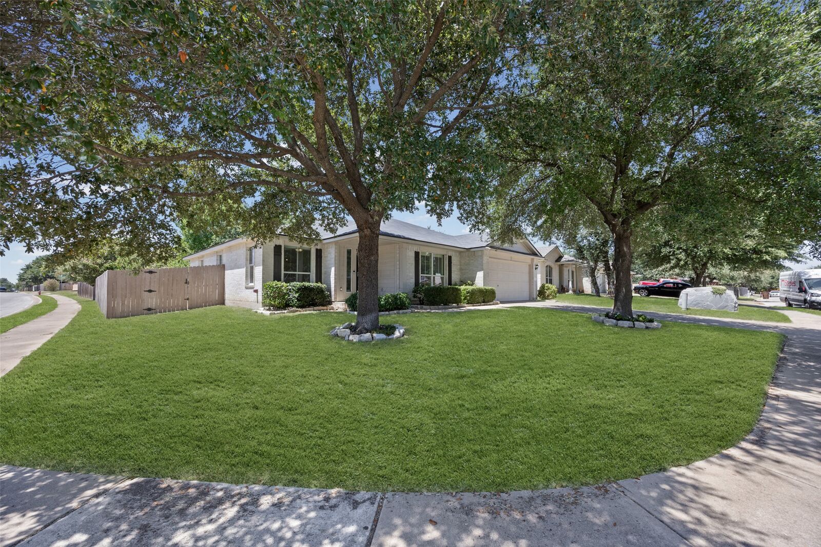 Property Photo: 3697 Spring Canyon Trail TX 78681