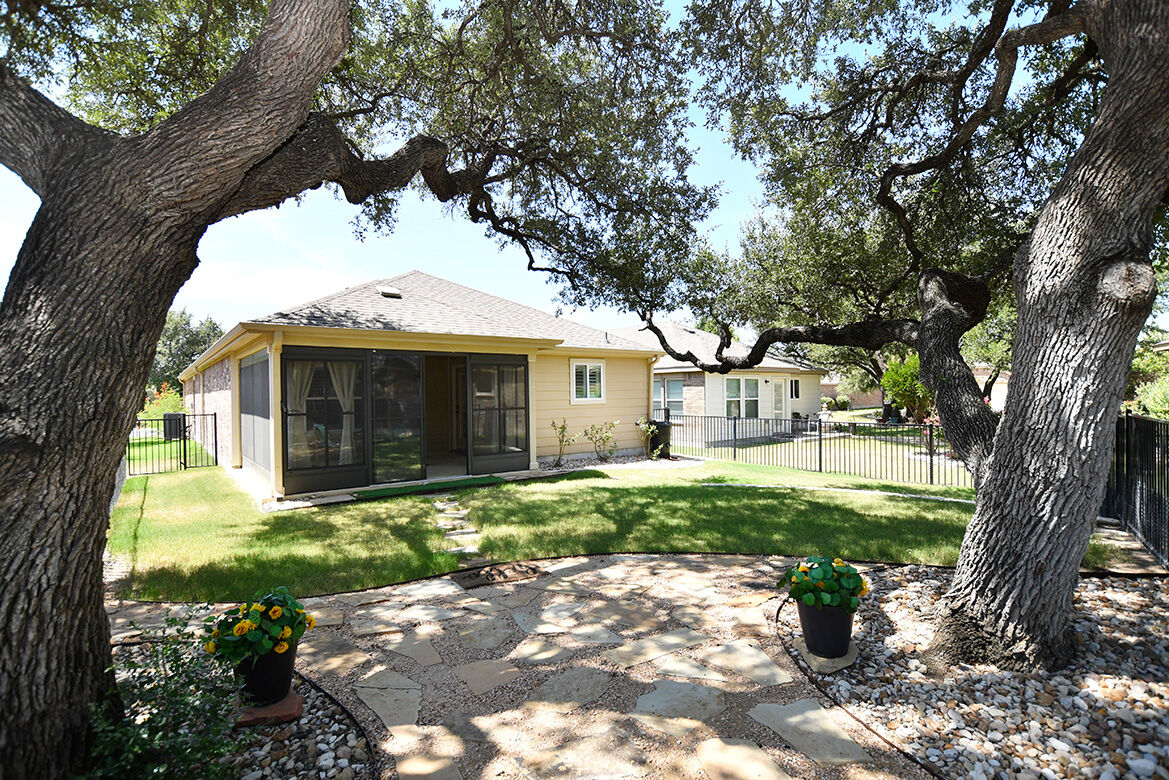 Property Photo:  603 Chambers Creek Court  TX 78633 