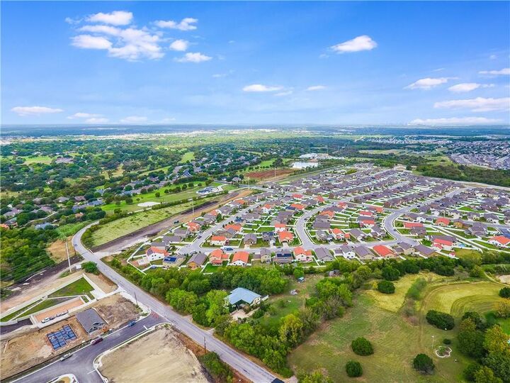 Property Photo: 13331 Bradshaw Road TX 78747