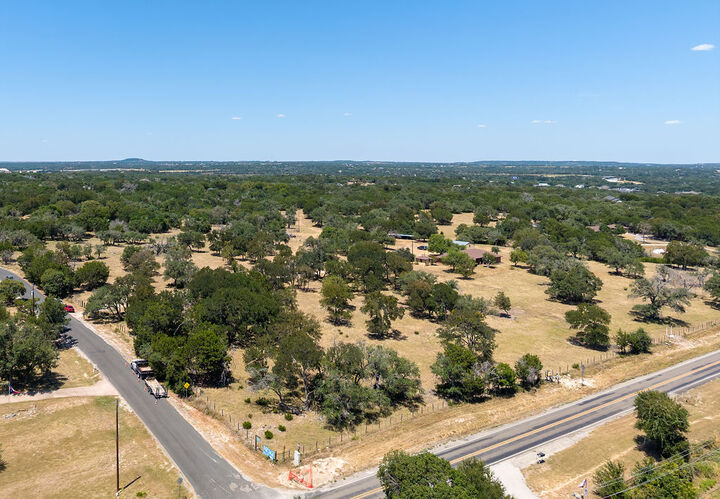 Property Photo:  306 RR 1869  TX 78642 