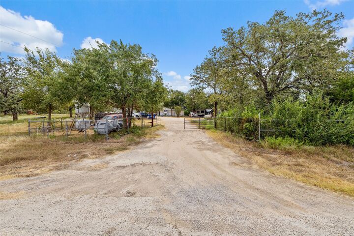 Property Photo:  827 Fm 671  TX 78644 