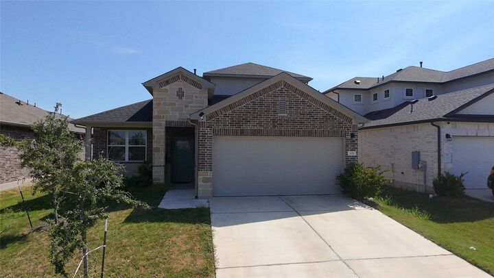 Property Photo: 129 Saide Street TX 78626