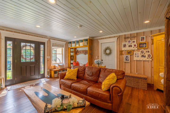 Property Photo:  183 Ridge Top Lane  NY 12941 