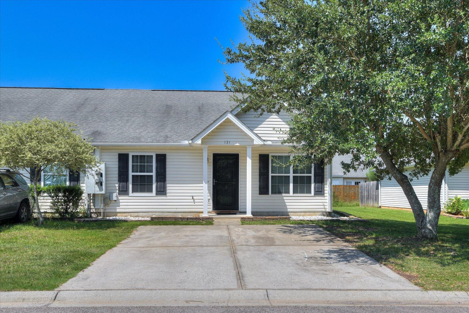 Property Photo:  131 Bevington Drive SE  SC 29803 