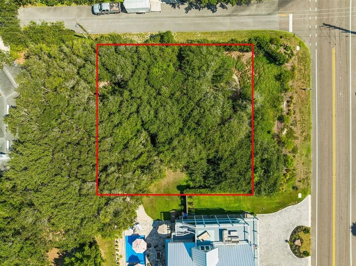 Property Photo:  0 Fletcher Avenue  FL 32034 