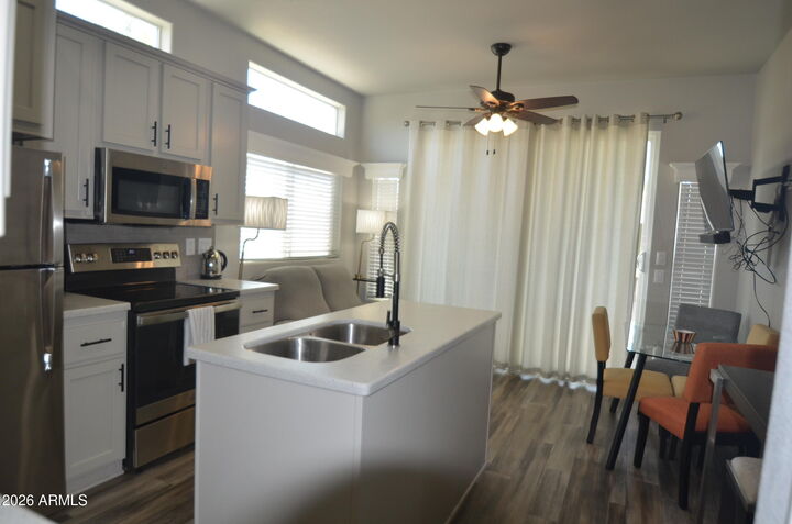 Property Photo:  16501 N El Mirage Road 370  AZ 85378 