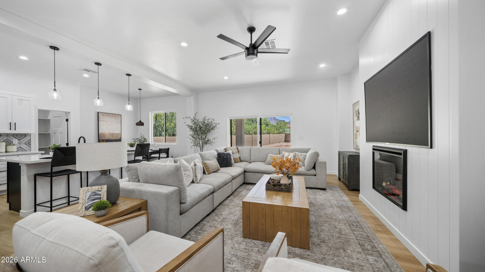 Property Photo:  5563 S Estrella Road  AZ 85118 