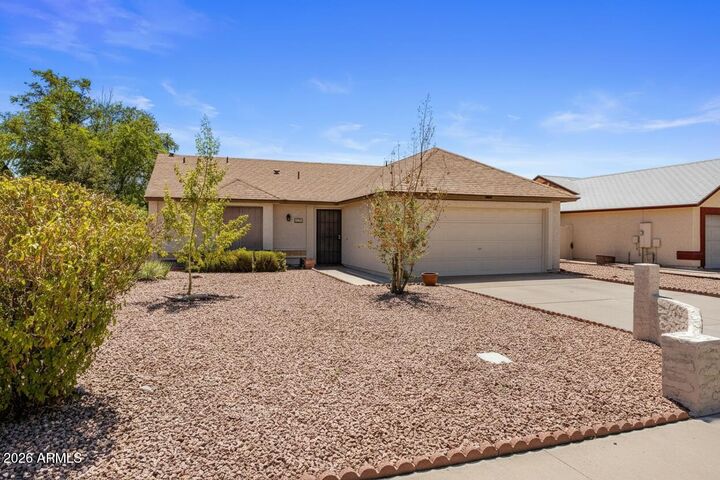 Property Photo:  3411 W Irma Lane  AZ 85027 