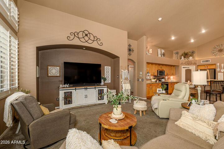 Property Photo:  17949 W Udall Drive  AZ 85374 