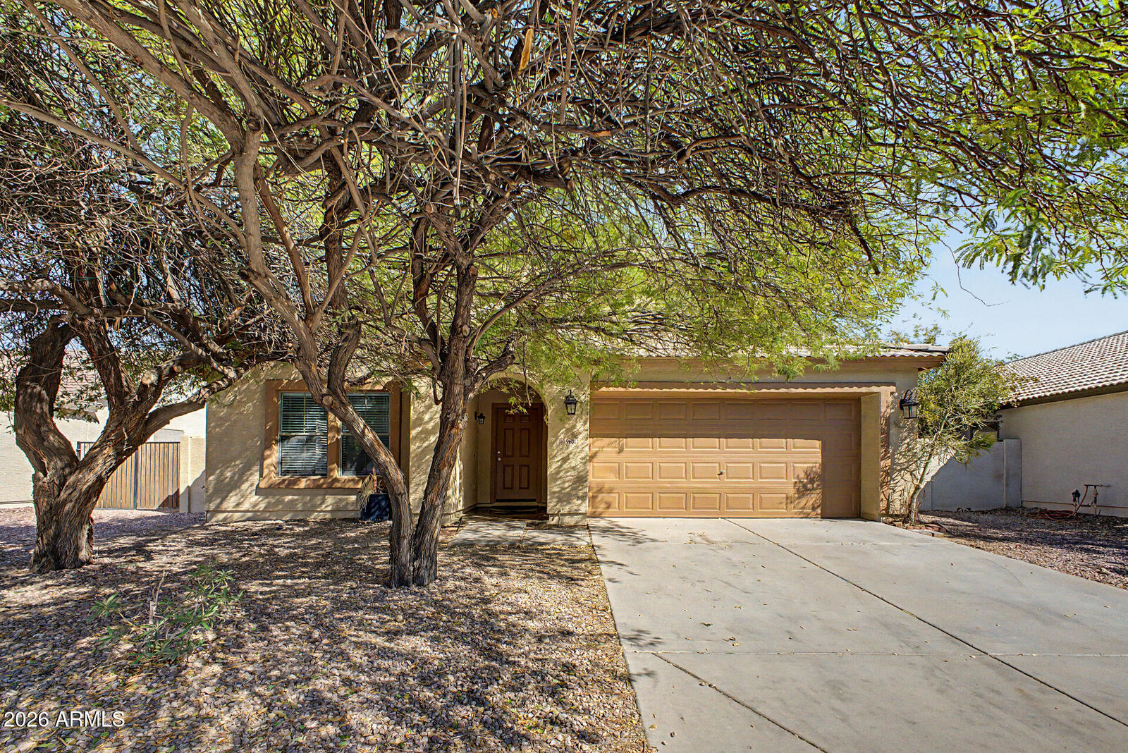 Property Photo: 9631 W Kirby Avenue AZ 85353