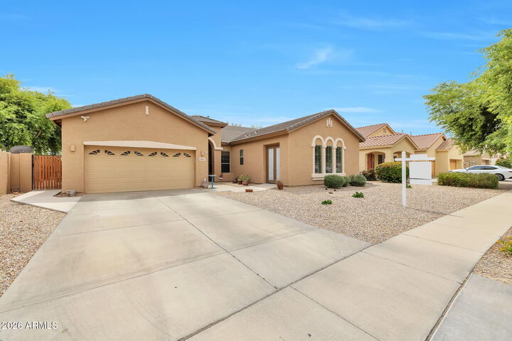 Property Photo:  8807 W Carole Lane  AZ 85305 