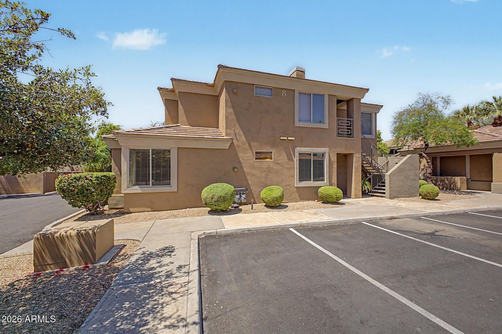 Property Photo: 4848 N 36th Street 130 AZ 85018