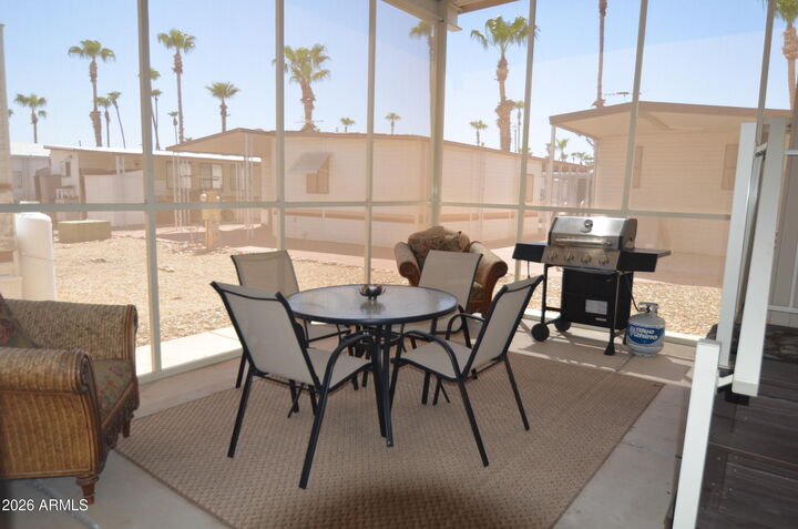 Property Photo: 16501 N El Mirage Road 433 AZ 85378