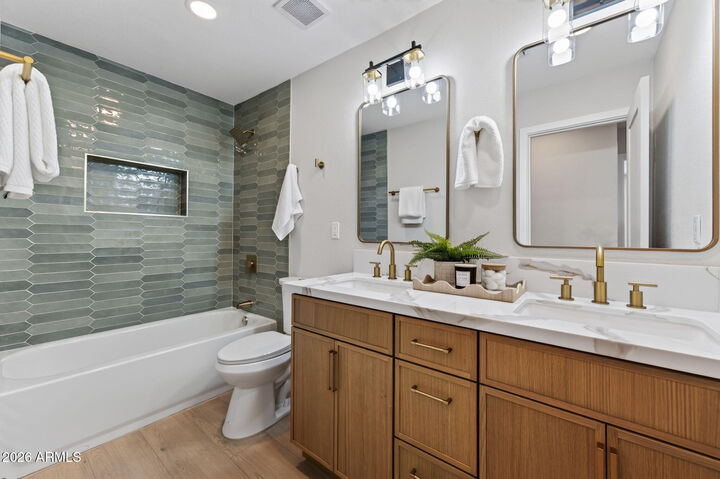 Property Photo:  6807 E Portland Street  AZ 85257 