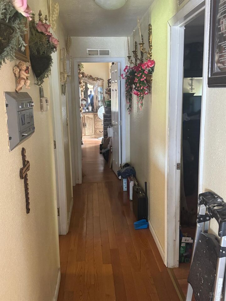 Property Photo:  4380 Solano Road  CA 94533 