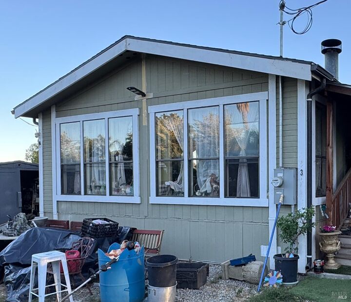 Property Photo:  4380 Solano Road  CA 94533 