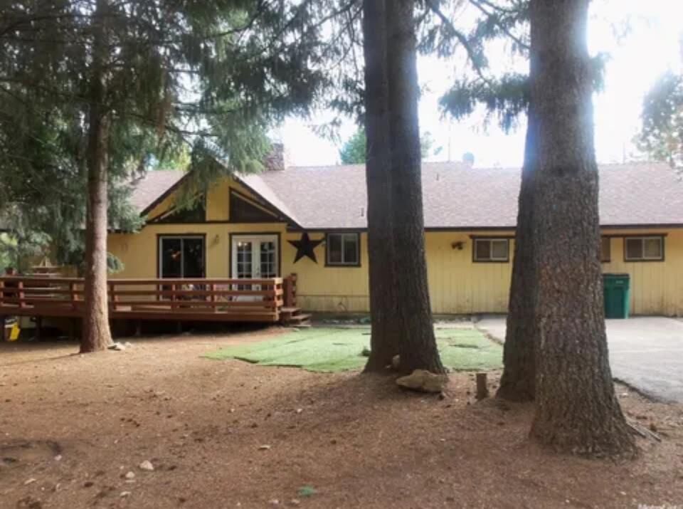 Property Photo:  5600 Wildrose  CA 95636 