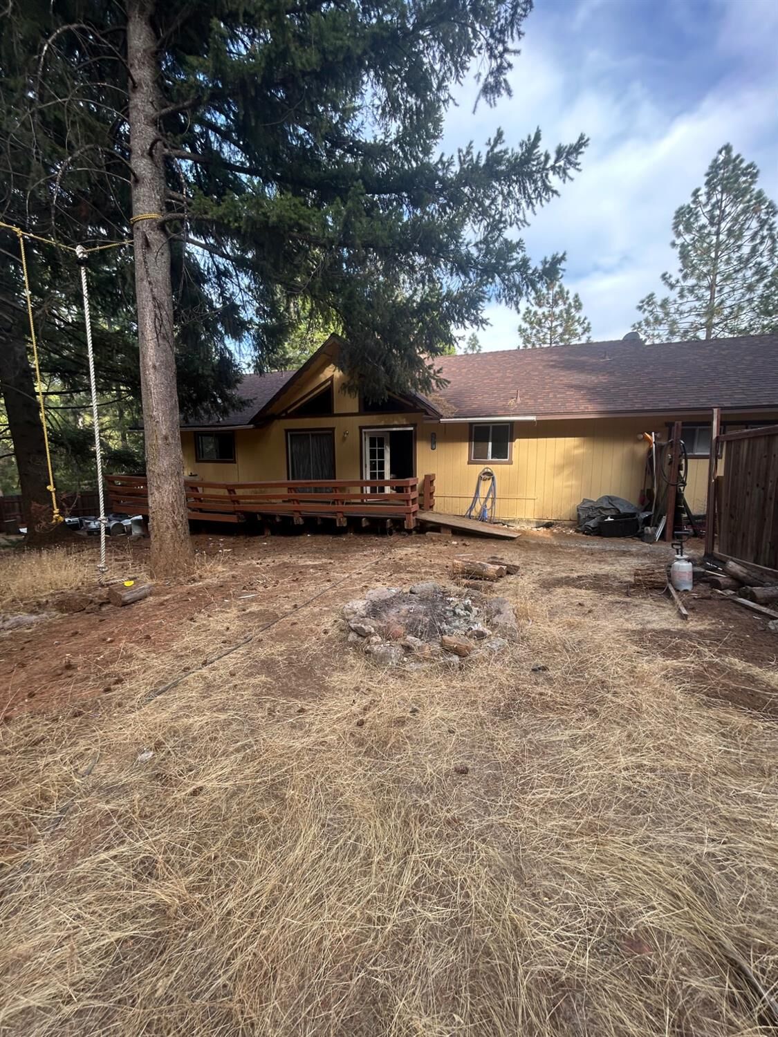Property Photo:  5600 Wildrose  CA 95636 