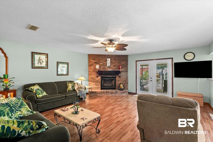 Property Photo:  12395 John Arthur Drive  AL 36535 