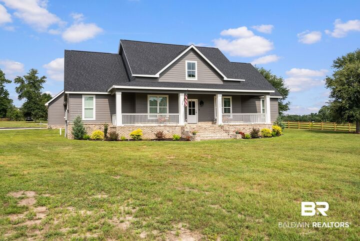 Property Photo: 11495 County Road 97 AL 36530