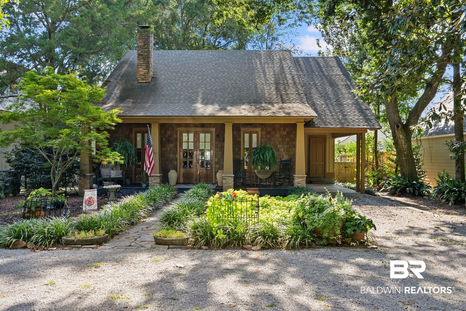 Property Photo:  202 Liberty Street  AL 36532 