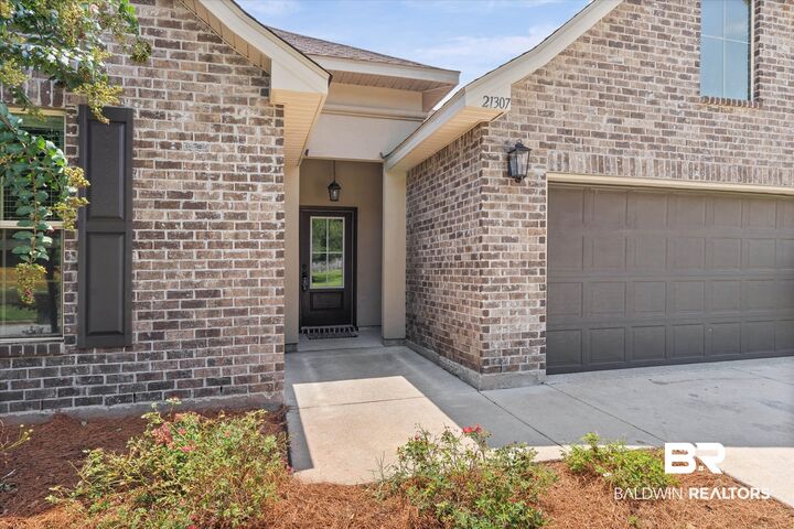 Property Photo: 21307 Merlot Loop AL 36576