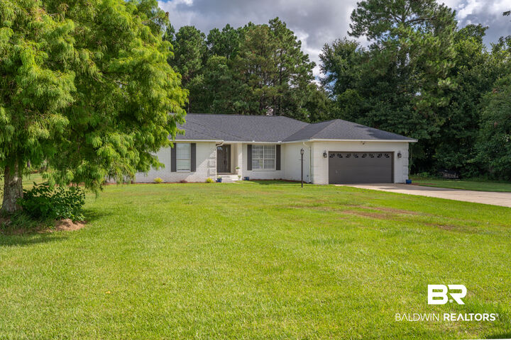 Property Photo:  8217 Twin Beech Rd  AL 36532 