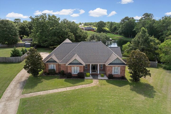 Property Photo:  16298 Hampstead Court  AL 36532 