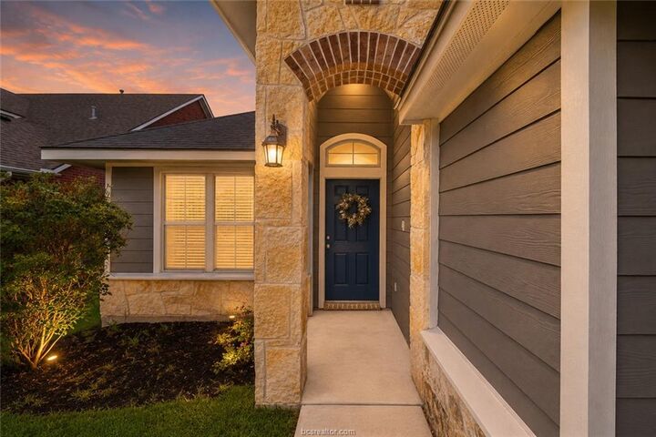 Property Photo: 3014 Positano Loop TX 77808