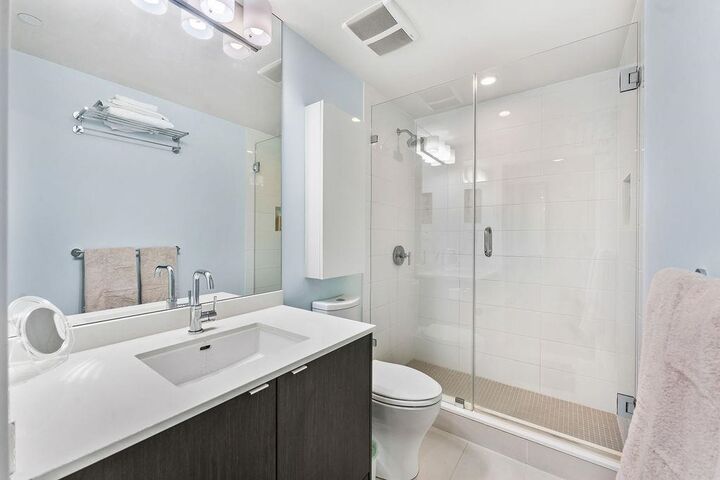 Property Photo: 111 E 1st Avenue 1609 BC V6A 0E9
