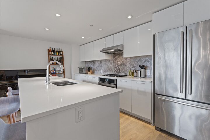 Property Photo: 3565 Sawmill Crescent Th112 BC V5S 0E2