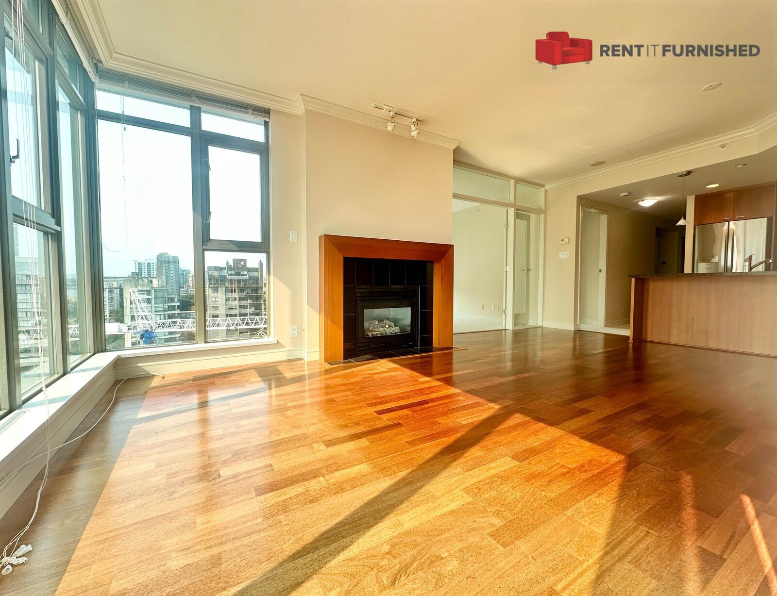 Property Photo:  1680 Bayshore Drive 1501  BC V6G 3H6 
