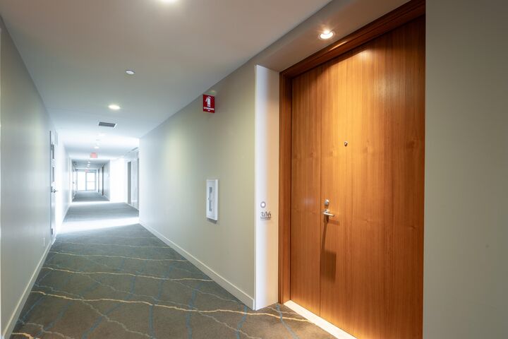 Property Photo: 5131 Brighouse Way 306 BC V7C 0A6