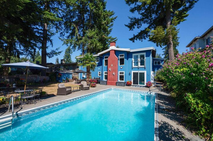 6545 Sunshine Drive — photo 1