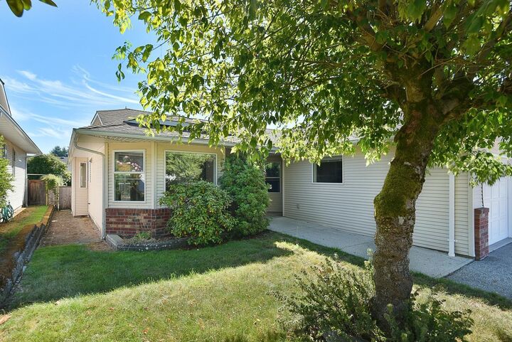 Property Photo: 820 Kiwanis Way 15 BC V0N 1V9