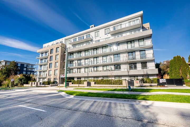 Property Photo:  6859 Cambie Street 105  BC V6P 3H1 