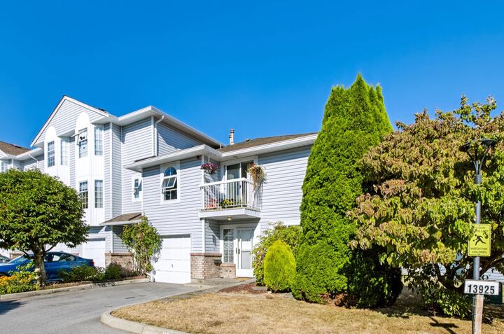 Property Photo: 13925 70 Avenue 1 BC V3W 0A2
