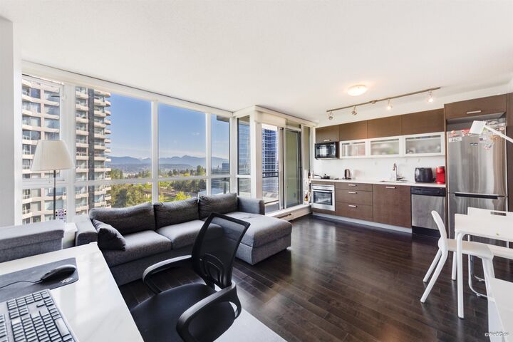 Property Photo:  10777 University Drive 909  BC V3T 0E6 