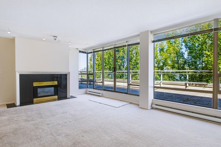 2438 Heather Street Ph1 — photo 1