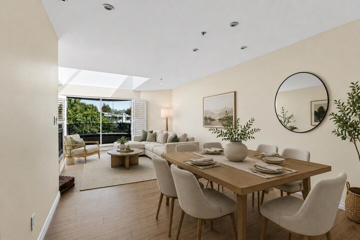 Property Photo: 525 Wheelhouse Square 406 BC V5Z 4L8
