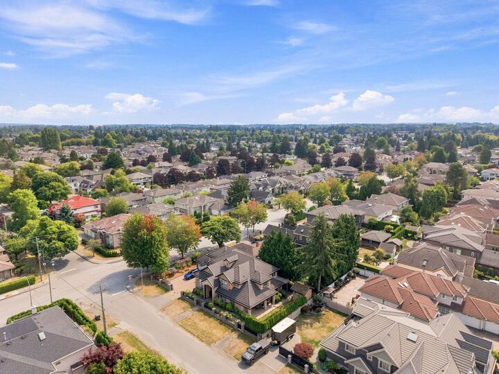 Property Photo: 8328 Bowcock Road BC V6Y 1C2