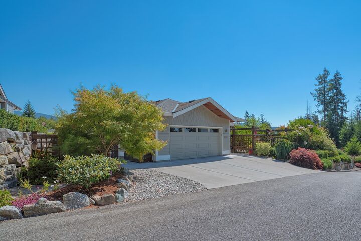 Property Photo:  9326 Jorgensen Place  BC V7Z 1B4 